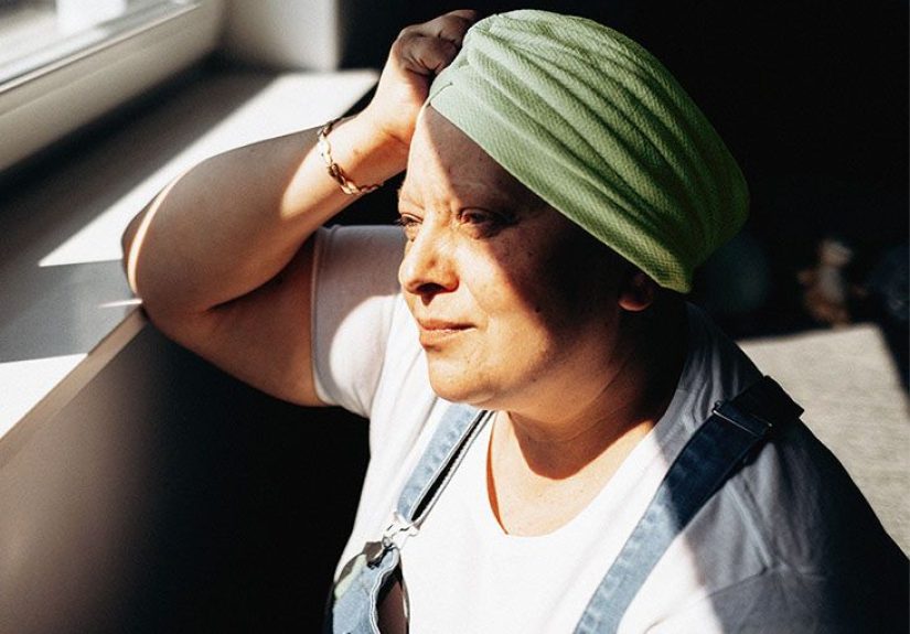 Lymphocyte-depleted Hodgkin's Lymphoma: Symptoms, Causes, and More