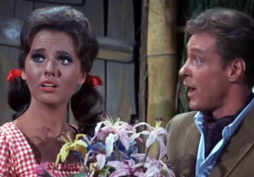 Mary Ann Didn’t Learn the Professor’s Secret Until the ‘Gilligan’s Island’ Star’s Funeral