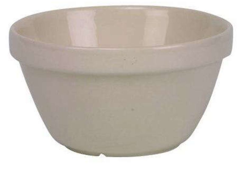 Mason Cash Pudding Bowls