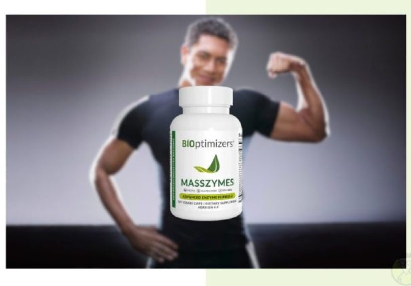 MassZymes Reviews 2025 • Enhance Your Muscle! • Real Review