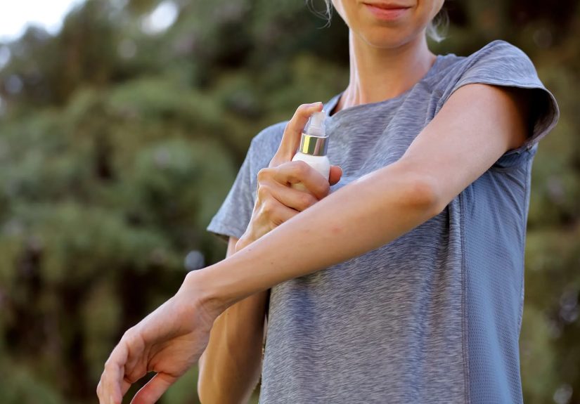 Mosquito Repellents That Work Explained