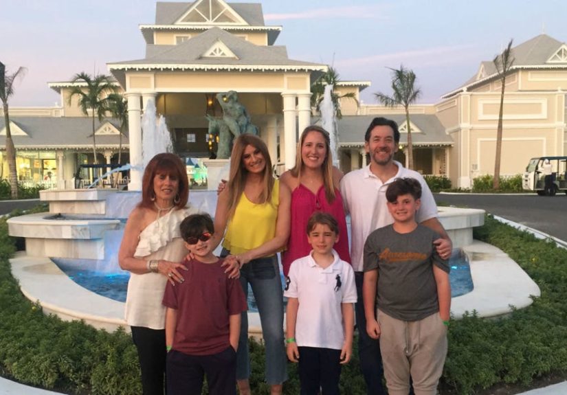 My Best Year Was After My Cancer Diagnosis - Living With Breast Cancer