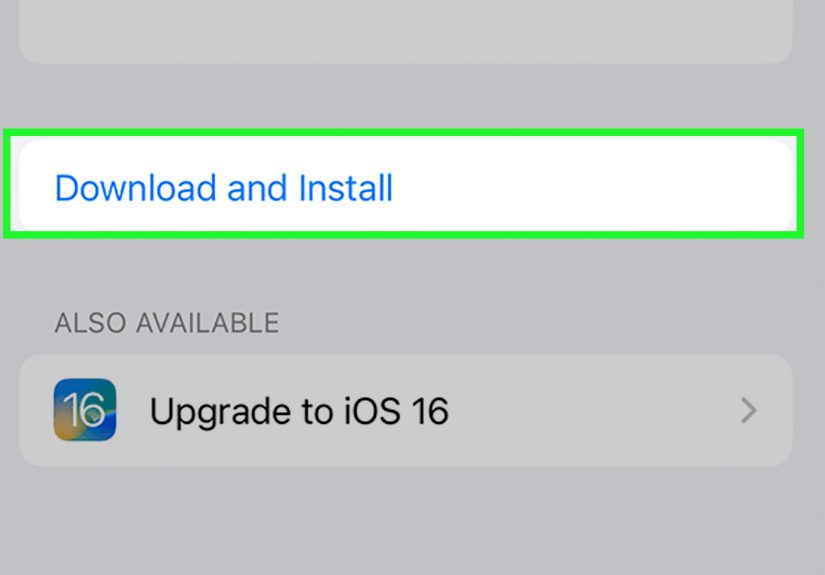 No Location Found vs Location Not Available: iPhone Fixes