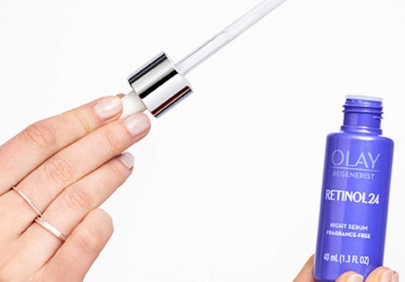 Olay Retinol24 Review – Good Housekeeping Institute