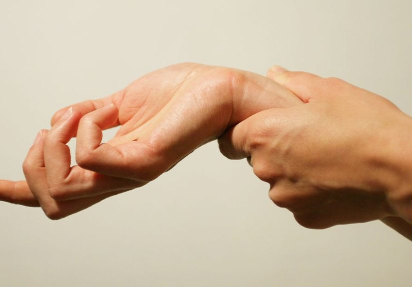 Opioid Intoxication Symptoms