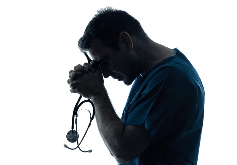 Physician Suicide Awareness: Glimmers of Hope for the Future
