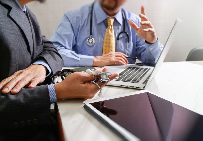 Physicians Must Embrace the Business Side of Medicine