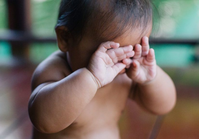 Pink Eye in Babies: Symptoms, Treatment, Causes, and More