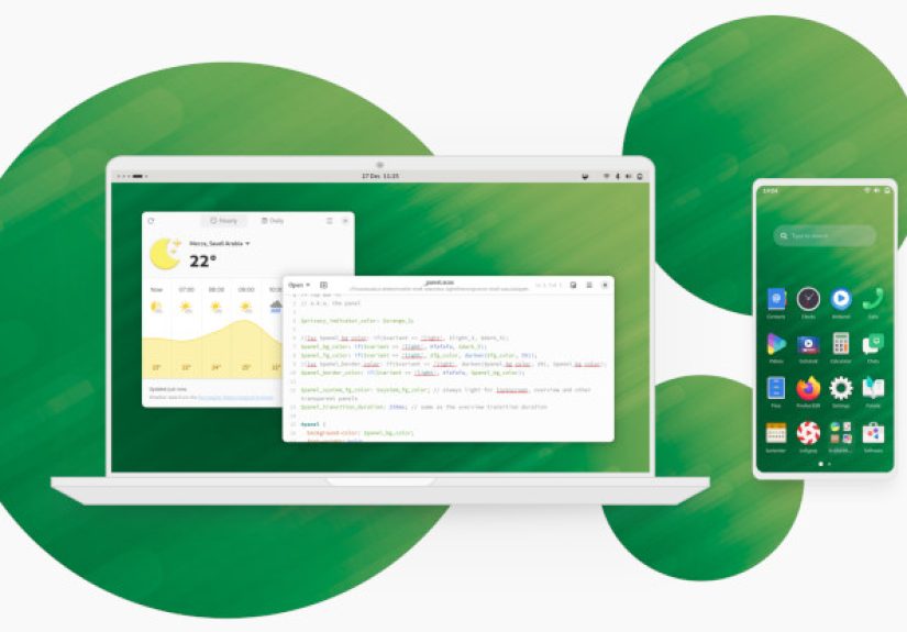 PostmarketOS Now Boots On Over 250 Devices
