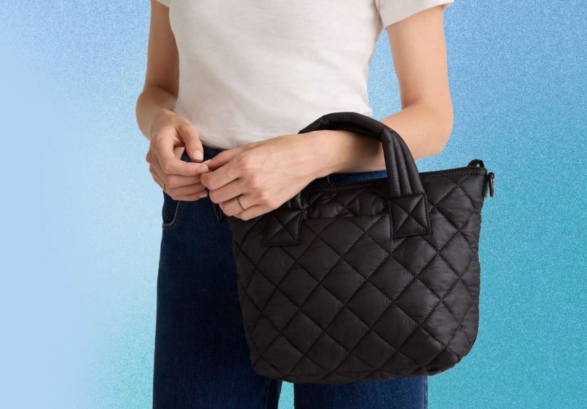 Quince’s $70 Crossbody Bag Looks Just Like a $245 Tote