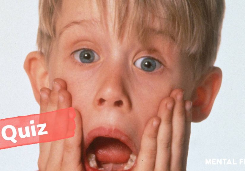 Quiz: Let’s See How Much You Actually Remember About ‘Home Alone’