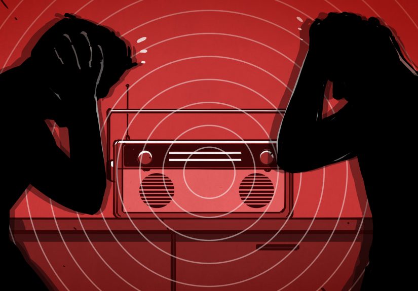 Radio Apocalypse: The BBC Radio Program That Could(n’t) Have Started WWIII