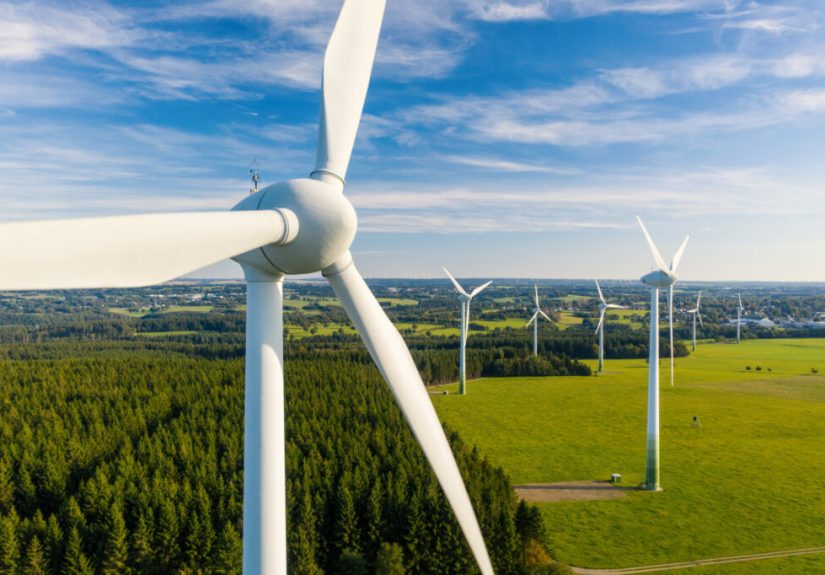Renewable Energy Production by State (2025)