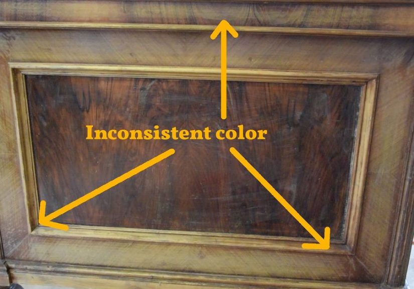 Restoration of an Antique Bed - It's Really Not Hard