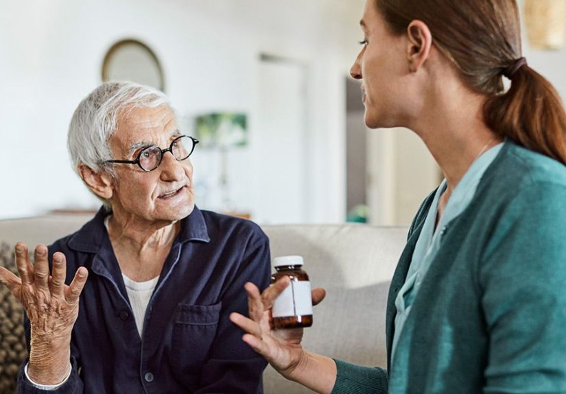 Right-Sided Heart Failure: Symptoms, Causes, and Treatments