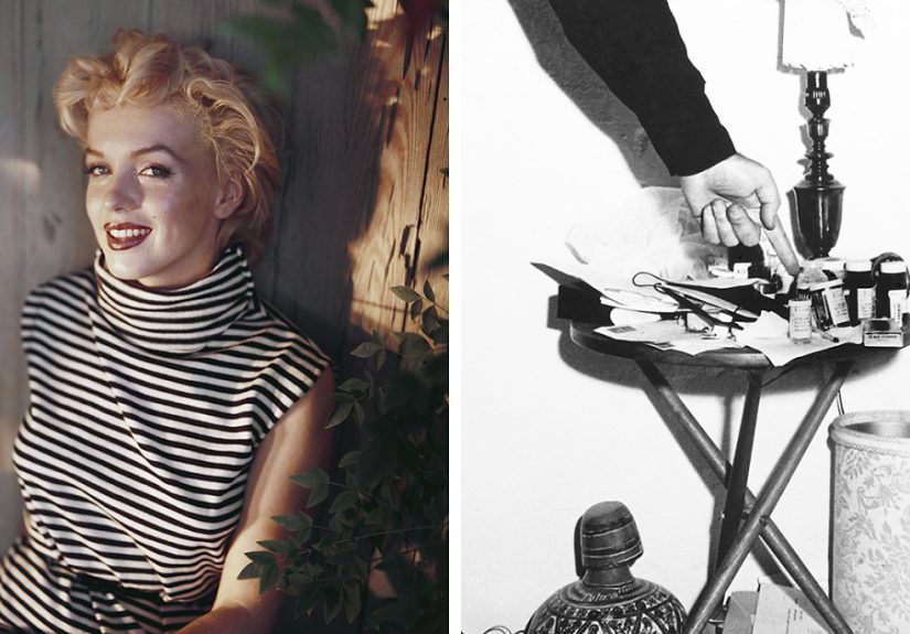 Shocking Finding In Marilyn Monroe Autopsy That The Coroner Wasn't Allowed To Probe Finally Revealed