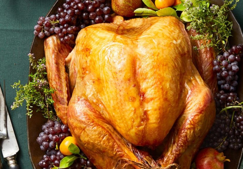 Should You Rinse a Turkey Before Cooking It? Experts Weigh In