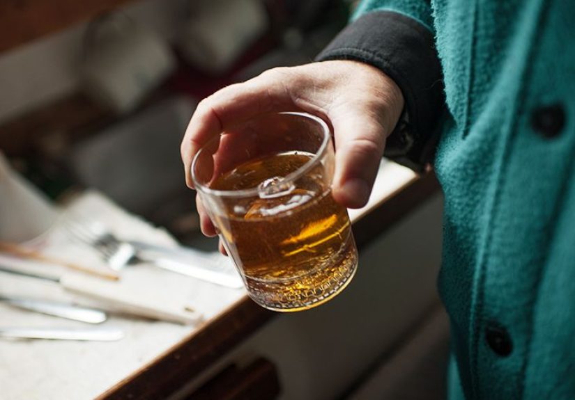 Study Finds Common Brain Network in People With Substance Use Disorder