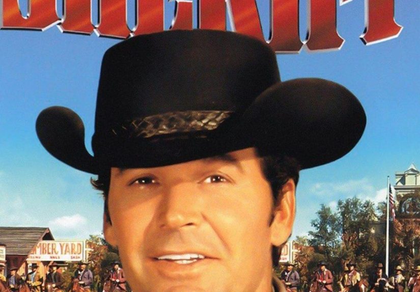 Support Your Local Sheriff! Rankings And Opinions