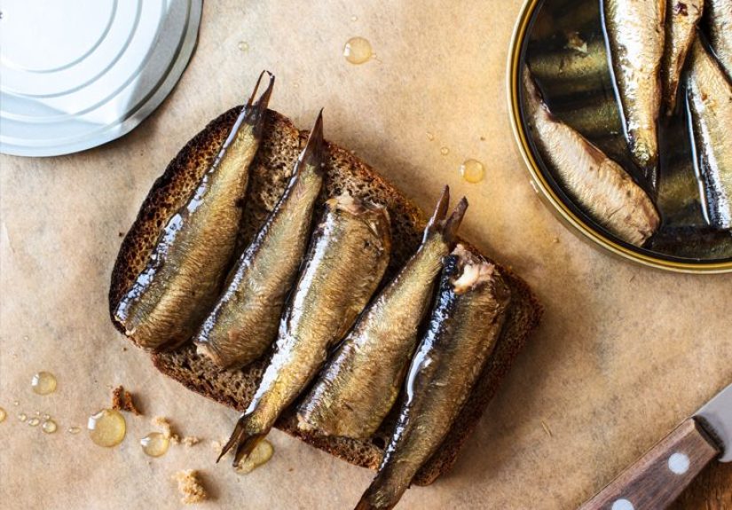 Swap Beef for This Type of Fish to Help Lower Your Risk of Early Death