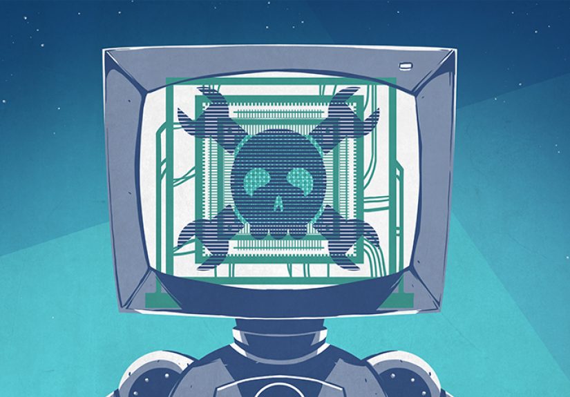 Thanks For The Memories: Touring The Awesome Random Access Of Old