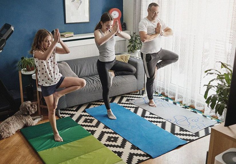 The Benefits of Exercise for Your Physical and Mental Health