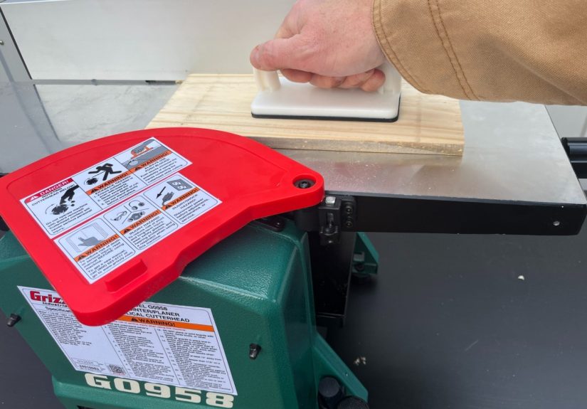 The Best Jointers - Tested by Bob Vila