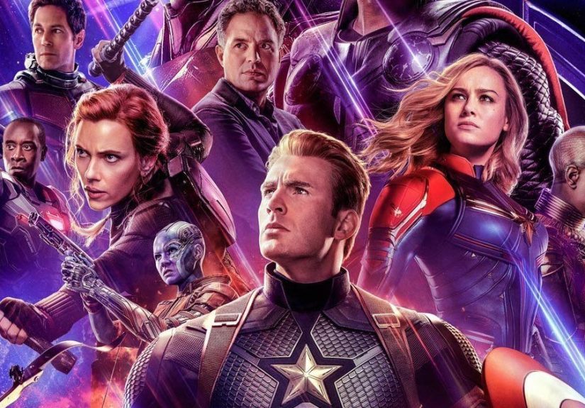 The Big Clues In The New Avengers Trailer (Are The Haircuts)