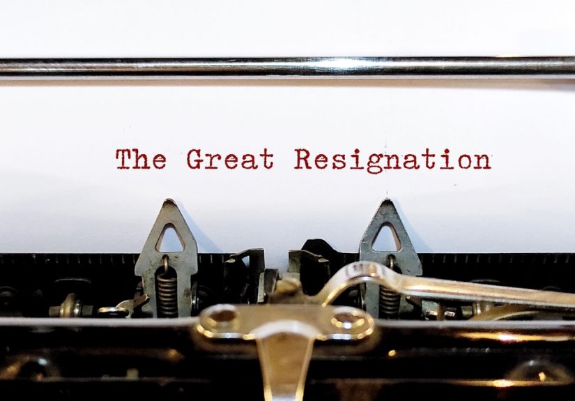 The Great Resignation is a Great Opportunity to Renegotiate Physician Employment Agreements