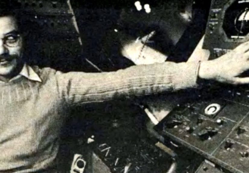 The Longest Tech Support Call: Apollo 14 Computer Hack