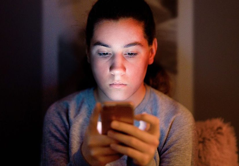 Thinking About Suicide? Help Is Available Here