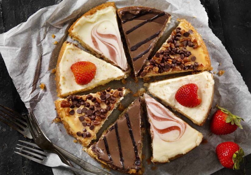 This Fan-Favorite ALDI Cheesecake Is Finally Backand Shoppers Are Stocking Up