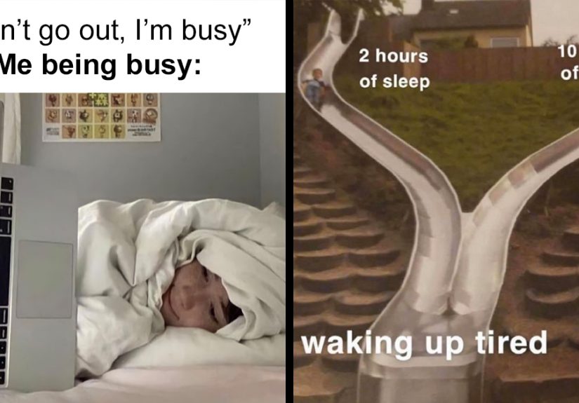This Twitter Page Is Dedicated To Jokes And Memes Many Of Us Will Probably Relate To (50 Pics)