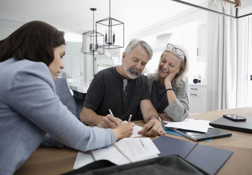 Tips for Funding Bank Accounts and Investments Into Your Trust