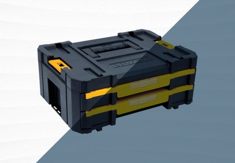 Toolbox Organizers of 2022
