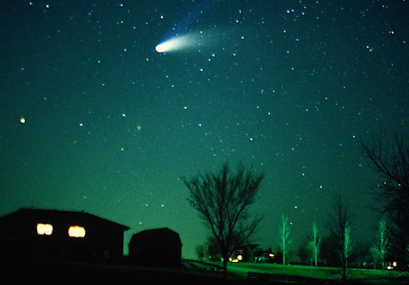 Top 10 Failed Apocalyptic Predictions