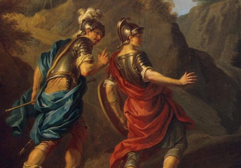 Top 10 Lesser-Known Savages In History