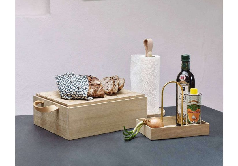 Trending on The Organized Home: Into the Woods