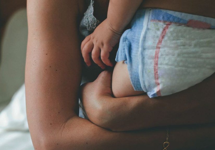 Types of Diaper Rash: Pictures, Causes, Treatment, Prevention