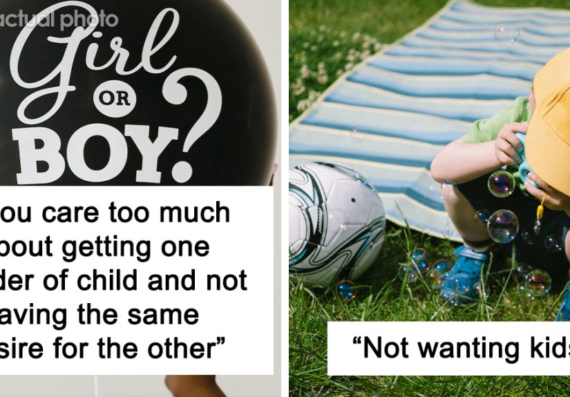 “What Are Some Signs You Should Not Become A Parent?” (30 Answers)