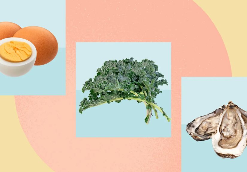 What Foods Help Blood Coagulate?