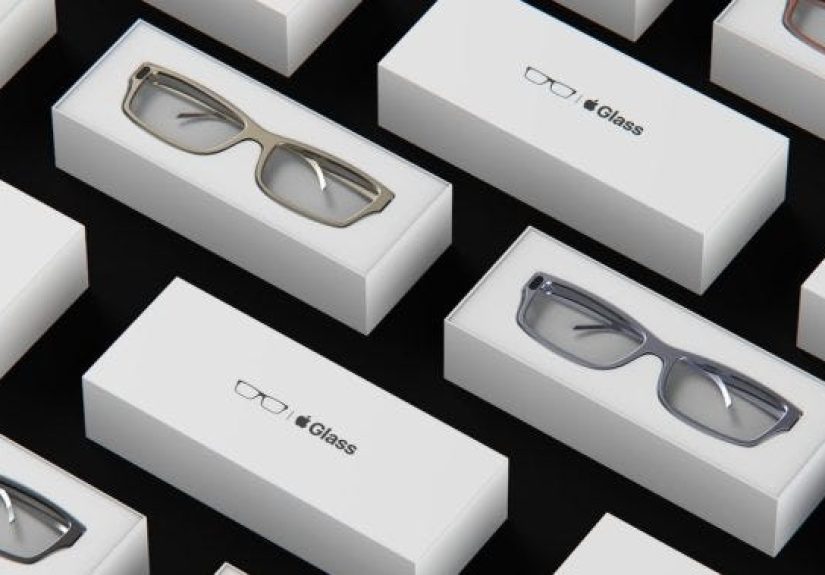 What Is Apple's Smart Glasses?