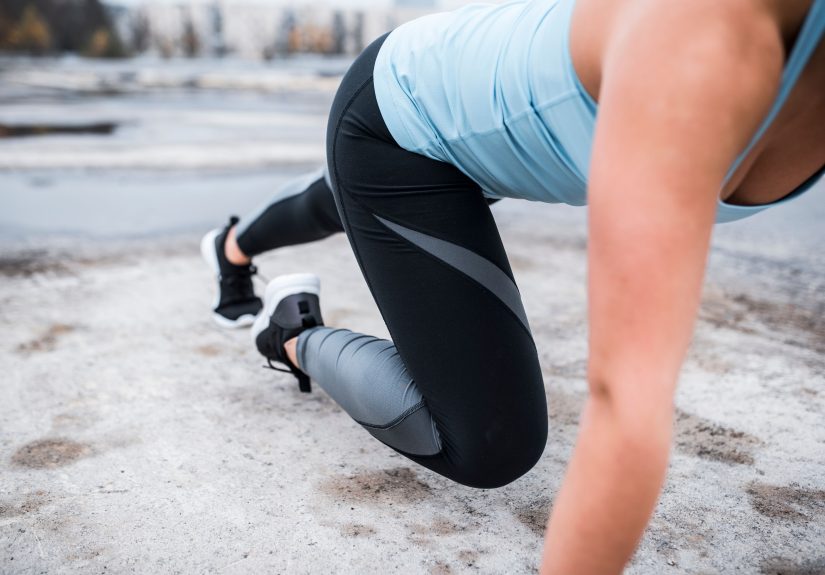 What Is P90X Stretch X?