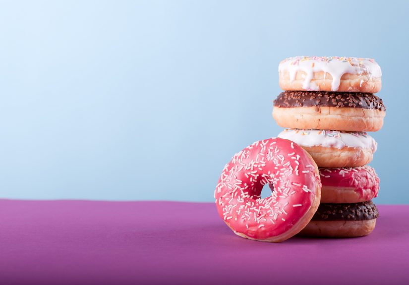 What This Physician Learned From Being a Doughnut Waitress