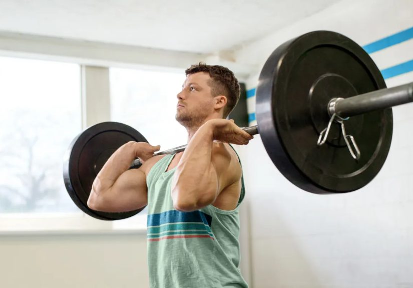 What to Know if Lifting Weights Causes Testicular Pain