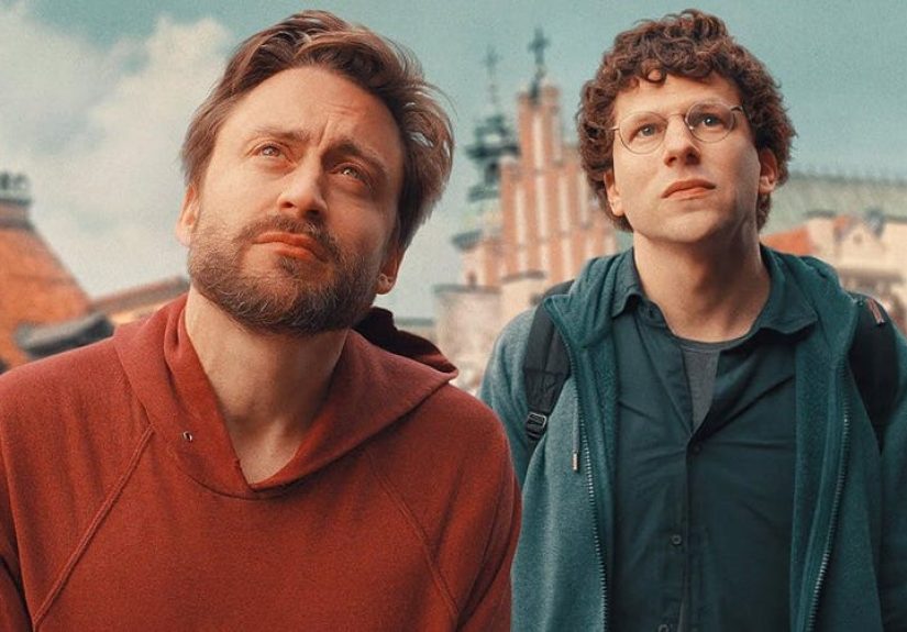 Where to Watch 'A Real Pain' Before the 2025 Oscars