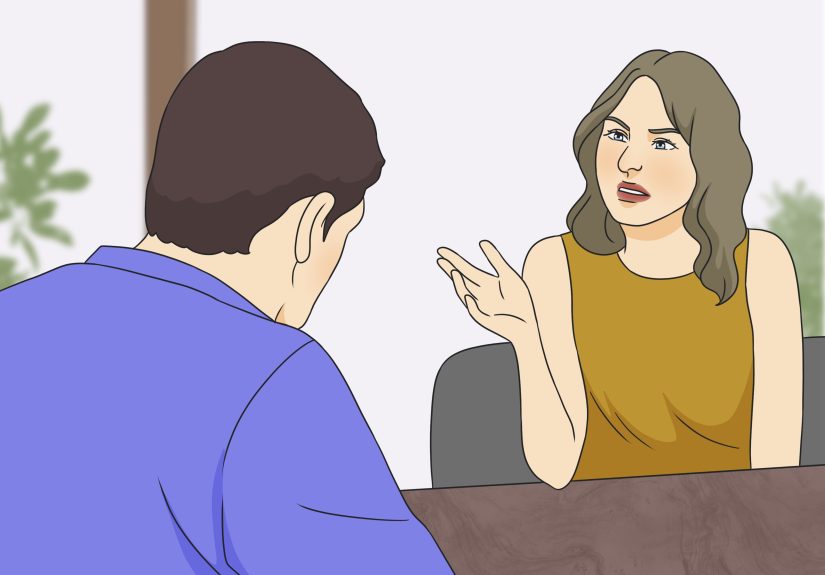Why Do Guys Stare at Me but Never Smile? 14 Common Reasons