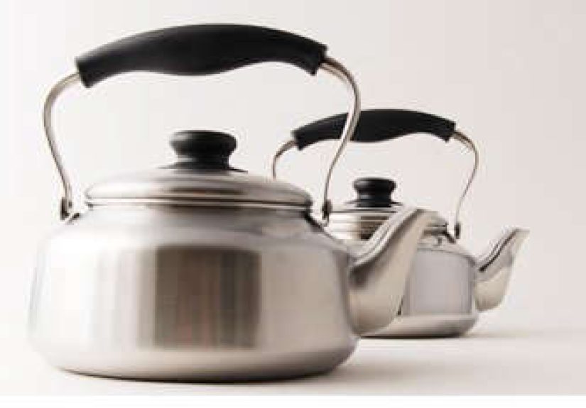 Yanagi Tea Kettle