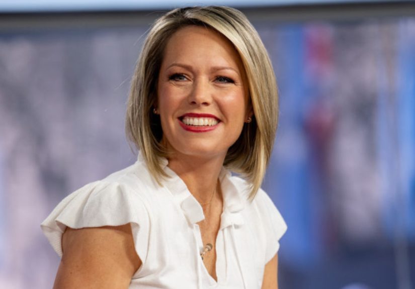 You Can Buy the $20 Sheets the ‘Today’ Show Cast Is Obsessed With